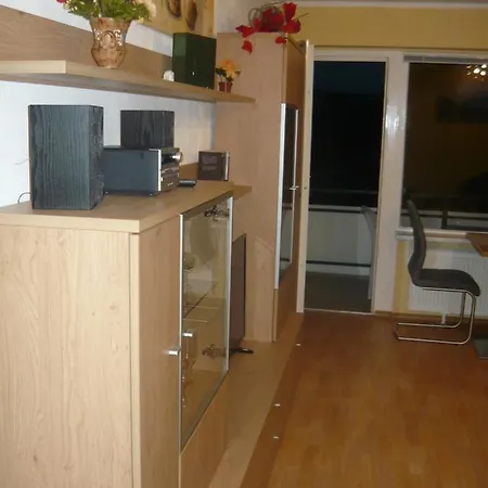 Moderne Ferienwohnung Mit Schwimmbad Und Sauna Bad Lauterberg