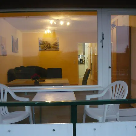 Moderne Ferienwohnung Mit Schwimmbad Und Sauna Apartment