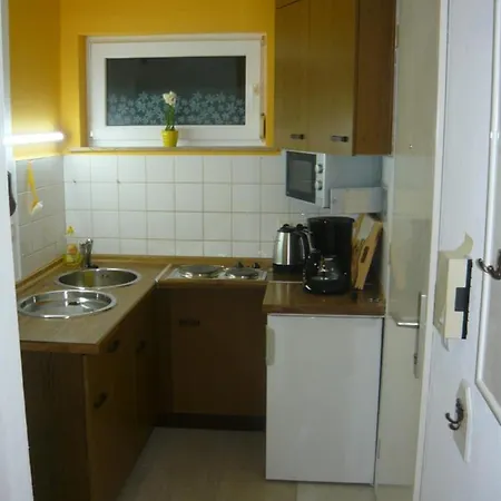 Apartment Moderne Ferienwohnung Mit Schwimmbad Und Sauna Bad Lauterberg