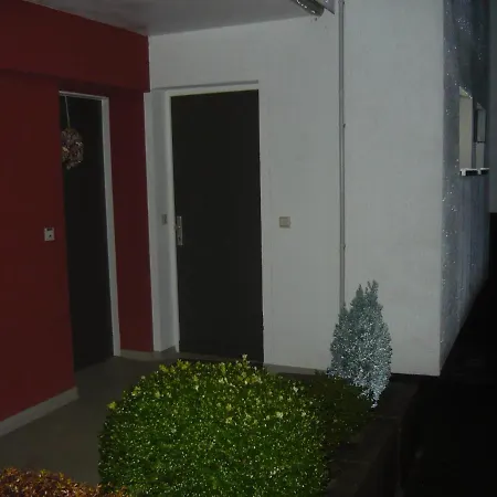 Moderne Ferienwohnung Mit Schwimmbad Und Sauna Bad Lauterberg