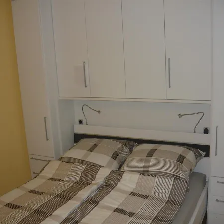 Moderne Ferienwohnung Mit Schwimmbad Und Sauna * Bad Lauterberg